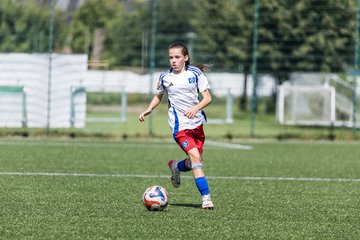 Bild 303 - wCJ Hamburger SV - FC Rosengarten : Ergebnis: 1:1